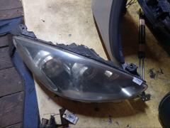 Фара P6515 P6515 на Mazda Demio DE3FS Фото 4