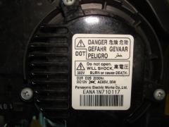 Фара 100-23009 на Nissan Elgrand TNE52 Фото 3