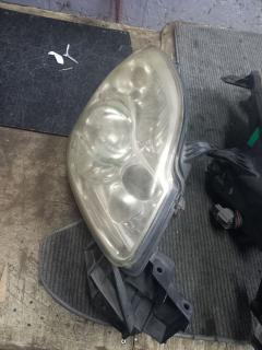 Фара P4514 P4514 на Mazda Verisa DC5W Фото 3