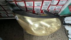 Фара 28-204 28-204 на Toyota Noah ZRR70W Фото 3