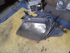 Фара P2183 P2183 на Mazda Mpv LW3W Фото 3