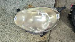 Фара H009 H009 на Nissan March K13 Фото 3