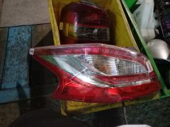 Стоп 220-17791 220-17791 на Nissan Teana L33 Фото 5