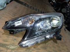 Фара 1895 1895 на Nissan Note E12 Фото 3