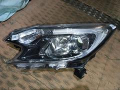 Фара 1895 1895 на Nissan Note E12 Фото 4