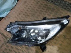 Фара 1895 1895 на Nissan Note E12 Фото 5