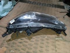 Фара 1895 1895 на Nissan Note E12 Фото 6