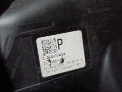 Фара 1895 1895 на Nissan Note E12 Фото 8