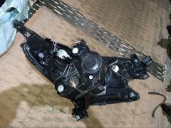 Фара 1895 1895 на Nissan Note E12 Фото 9