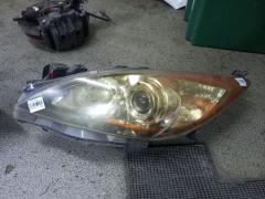Фара 100-41343 100-41343 на Mazda Axela BL5FW Фото 4