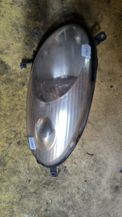 Фара 1704 1704 на Nissan March AK12 Фото 3
