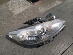Фара P7470 P7470 на Mazda Biante CCEFW Фото 6