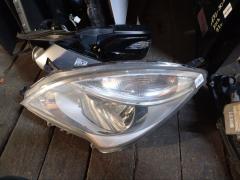Фара 35300-54M0 35300-54M0 на Suzuki Solio MA15S Фото 4