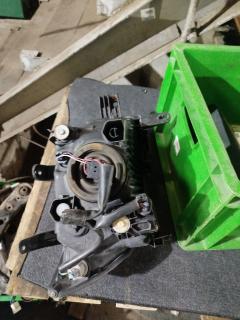 Фара B1-1 B1-1 на Toyota Bb QNC20 Фото 4