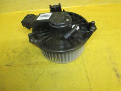 Мотор печки на Honda Fit GE6 79310-TF0-003