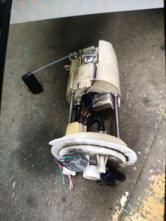 Бензонасос 17040-3VA1A на Nissan Note E12 HR12DDR Фото 3