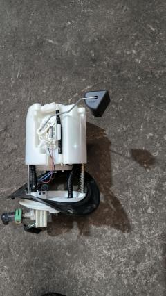 Бензонасос 42021-SG020 на Subaru Forester SJG FA20E Фото 3