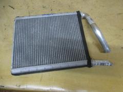 Радиатор печки на Toyota Estima ACR50W 2AZ-FE 87107-33120