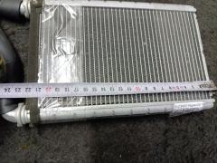 Радиатор печки на Suzuki Swift ZC31S M16A Фото 2