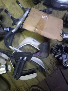 Радиатор печки на Nissan Juke YF15 HR15DE Фото 2