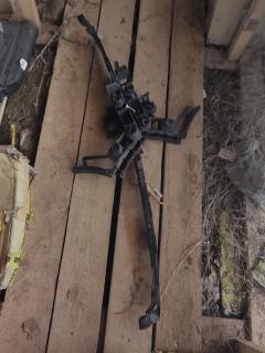 Крепление бампера 5K6807863, 5K6807393, 5K6807394, 5K6807393 на Volkswagen Golf Vi 5K Фото 3