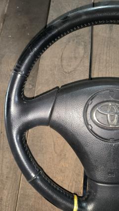Руль на Toyota Mark Ii GX110 Фото 4