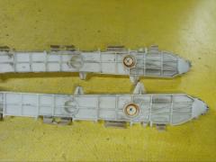 Крепление бампера 52155-28100, 52156-28070, 52155-28110, 52156-28080 на Toyota Voxy ZRR70G Фото 5