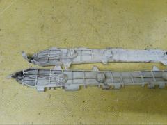 Крепление бампера 52155-28100, 52156-28070, 52155-28110, 52156-28080 на Toyota Voxy ZRR70G Фото 7