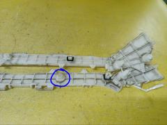 Крепление бампера 52155-28100, 52156-28070, 52155-28110, 52156-28080 на Toyota Voxy ZRR70G Фото 8