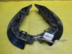 Крепление бампера на Toyota Noah ZRR70G 52115-28150  52116-28150, Переднее расположение