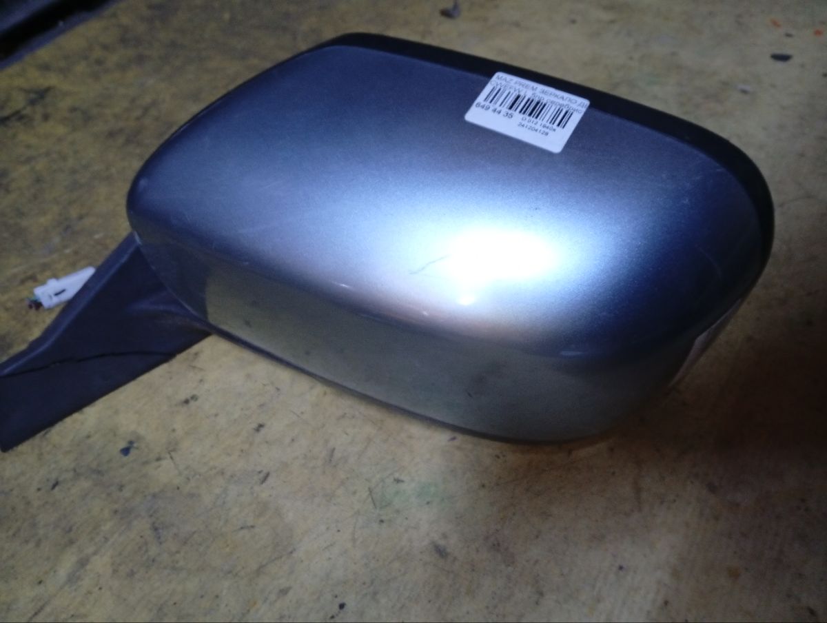 Зеркало двери боковой на Mazda Premacy CWEFW Фото 7