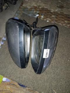 Зеркало двери боковой на Mazda Demio DJ5FS Фото 20