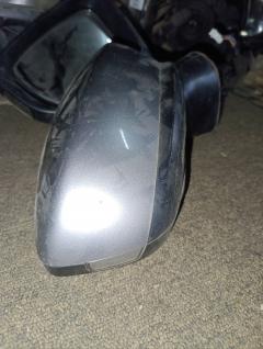 Зеркало двери боковой на Mazda Demio DJ5FS Фото 21