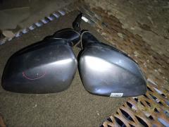 Зеркало двери боковой на Mazda Demio DJ5FS Фото 23