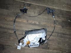 Доводчик двери на Mazda Mpv LW3W Фото 2