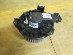 Мотор печки на Honda Fit GE6 79310-TF0-003