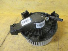 Мотор печки на Honda Fit GE6 79310-TF0-003