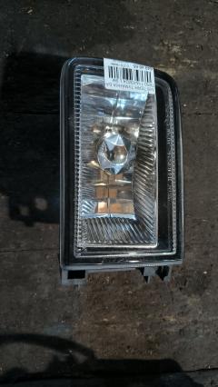 Туманка бамперная 114-63524 114-63524 на Nissan Terrano TR50 Фото 4