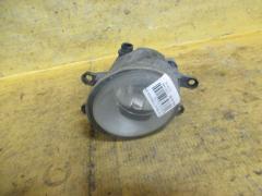 Туманка бамперная на Toyota Rav4 ACA31W 0D-2 212-2052R-UQ  81210-0D040  81210-0D041  81210-0D042  939.TY5921R, Правое расположение