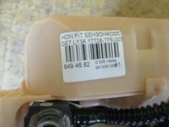 Бензонасос 17708-TF6-003 на Honda Fit GE7 L13A Фото 3