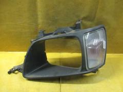 Очки под фару на Toyota Lite Ace KR42V 28-112 53132-28061, Левое расположение