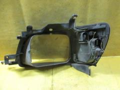 Очки под фару на Toyota Lite Ace KR42V 28-112 53131-28061, Правое расположение