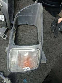 Очки под фару 28-112 28-112,53131-28061 на Toyota Lite Ace KR42V Фото 3