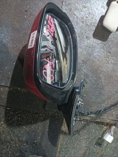 Зеркало двери боковой на Honda Fit GP1 Фото 10