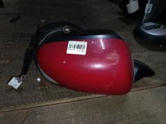 Зеркало двери боковой на Honda Fit GP1 Фото 3