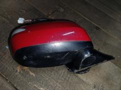 Зеркало двери боковой на Honda Fit GP1 Фото 5
