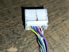 Зеркало двери боковой на Honda Fit GP1 Фото 8