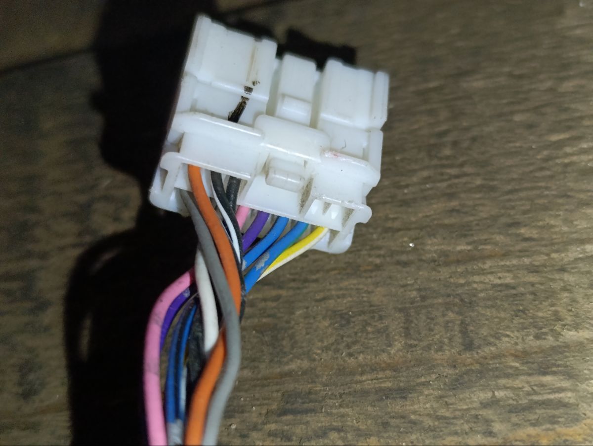 Зеркало двери боковой на Honda Fit GP1 Фото 7