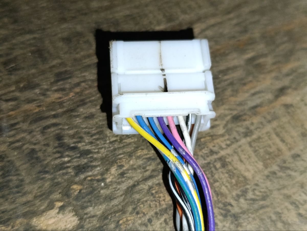 Зеркало двери боковой на Honda Fit GP1 Фото 8