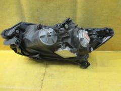 Фара 100-22878 217-1171R-EM7, 33100-TM8-J01 на Honda Insight ZE2 Фото 2